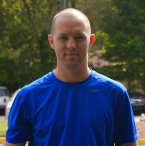 Meet your Posher, Scott